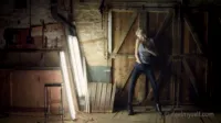 Ifeelmyself - 17 Nov 2016 - Loose limbs 1 by Nazz