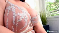 Scoreland.com - XLGirls - PornMegaLoad - Coco rains solo
