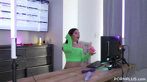 Aria Valencia - Pornplus 24 06 09 stream and fuck