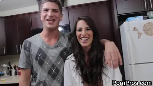 Kortney Kane - Pornplus super fine ex sextape