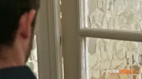 Baby Doll aka Mia Mi - PornWorld - Hot brunette offers up her pussy and ass during DP trio with her housemates BTS