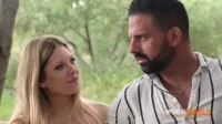 Rebecca Volpetti - PornWorld - Cock hungry housewife enjoys outdoor DP threesome GP3345 Part. 1