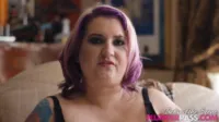 PLUMPERPASS.COM - Porsche Dali - BBC for Porsche Dali: Raw