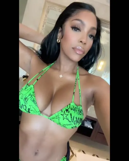 Porsha Williams/Guobadia - Video #71061