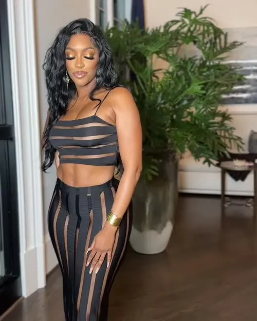 Porsha Williams/Guobadia - Video #71063