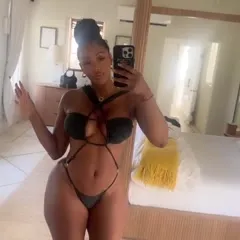 Porsha Williams/Guobadia - Porsha4real