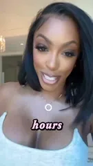 Porsha Williams/Guobadia - Video