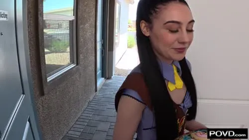 Dolly Paige - povd.25.08.15 tasty cookies