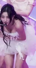 Jihyo (TWICE) - Pp Jhpvniis