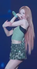 Yuna - ITZY (유나, Shin Yu Na) - Video #218785