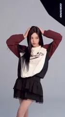 Ningning (æspa / aespa) - Video