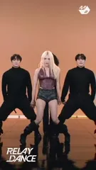 Jeon Somi/ENNIK SOMI - Video #155432