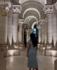 Georgina Rodriguez - Video #120730