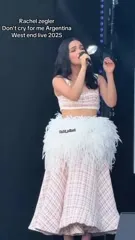 Rachel Zegler - Video