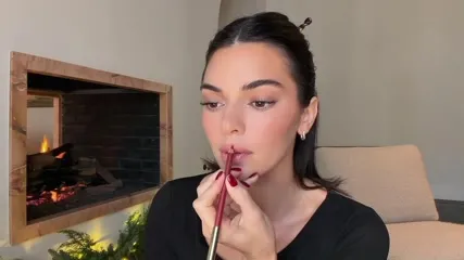 Kendall Jenner - Video #406503