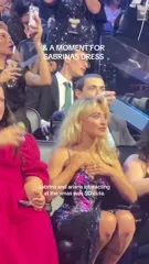 Sabrina Carpenter - Video