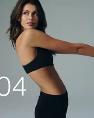 Kaia Gerber - Video #232515