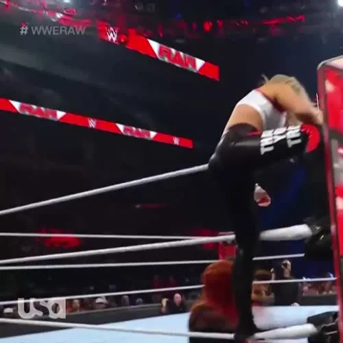 WWE Trish Stratus - Video