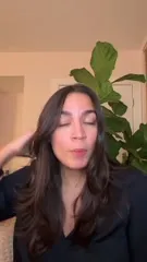 Alexandria Ocasio-Cortez / AOC - Video #316285