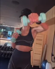 Jessica Alba - Video #248863