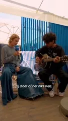 Pommelien Thijs - Video