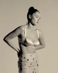 Luna Blaise - Video #204370