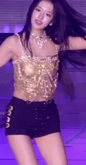 An Yujin 안유진 | YUJIN - PR3 reni tjl