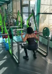 Amanda Serrano - Video