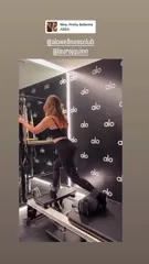 Billie Lourd - Praise thelourd