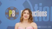 PremiumBukkake - #1 Entrevista Angelique Lapiedra