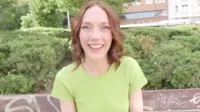 PremiumBukkake - Premium bukkake #1 interview indy lyx