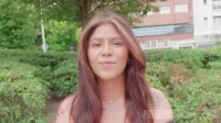 PremiumBukkake - Premium bukkake #1 interview laia