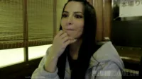 PremiumBukkake - Premium Bukkake #1 Interview Stefy Martinez