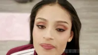 Breiny Zoe - Premium Bukkake #2 Goodbye Cumshot