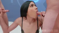 PremiumBukkake - #2 Nikita Smith