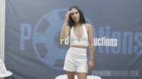 PremiumBukkake - Sherezade Lapiedra 2 Interview
