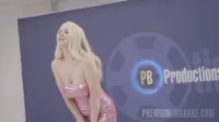 PremiumBukkake - Vera Jarw - 2 - BTS bukkake