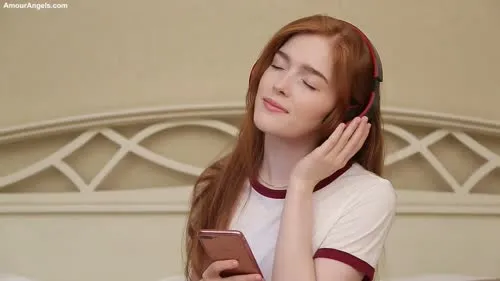 AmourAngels - Presenting Jia Lissa