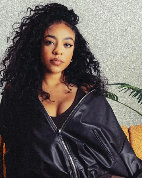 Priah Ferguson