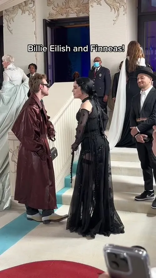 Billie Eilish - Video #311388