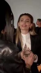 Paris Jackson - Prince paris