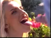 Woodman Casting / Wake Up N Fuck - Private Castings X 10 (1998) (Silvia Saint)