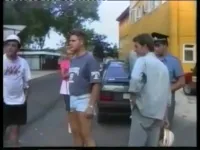 Woodman Casting / Wake Up N Fuck - Private Castings X 22 (2000)