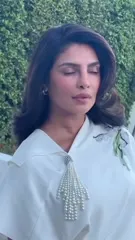 Priyanka Chopra - Patidubroff