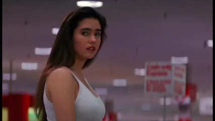 Jennifer Connelly - Produce 63