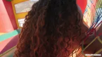 Stevie Shae / Blondie Boom - Video #1326