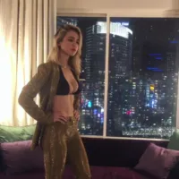 Caylee Cowan - Promo