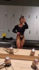crazyxbody / musclegirlxxx - Video #411884