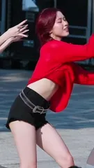 Ryujin - ITZY (신류진, Shin Ryu-jin) - Video #122707