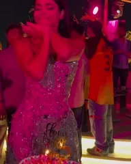 Asmaa Galal - Video